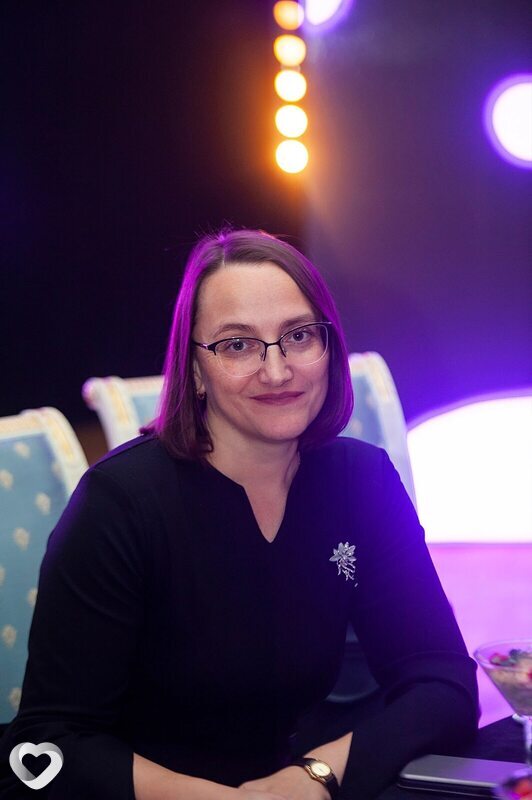 Наталья, 46, Ижевске — анкета №3766267