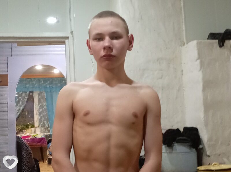 Владимир, 25, Котласе — анкета №3766328