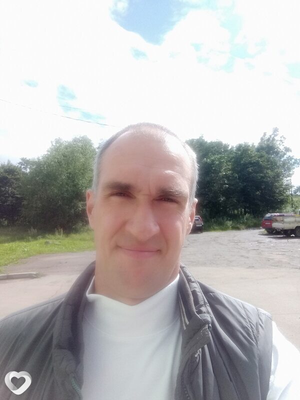 Дмитрий, 46, Владивостоке — анкета №3766330