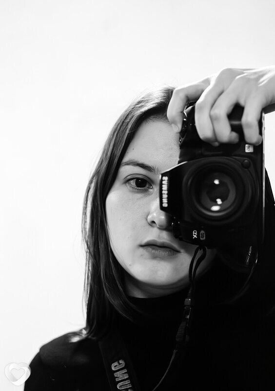 Ксения, 23, Москве — анкета №3766344
