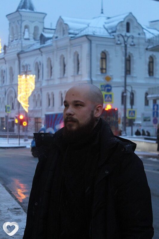 Данил, 26, Балашихе — анкета №3766221