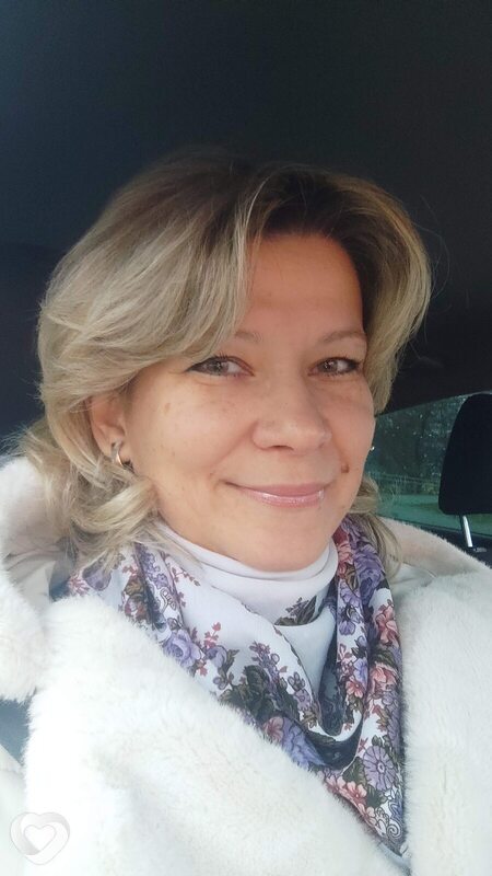 Татьяна, 49, Москве — анкета №3766223
