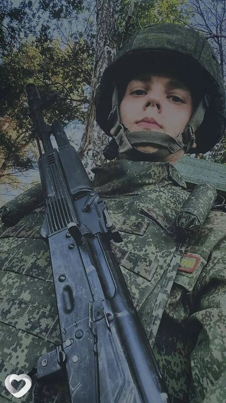 Nikita, 22, Долгопрудном — анкета №3766231