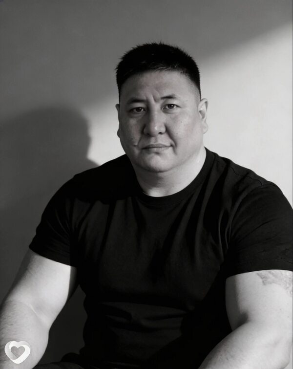 Ерлан, 43, Севастополе — анкета №3766233