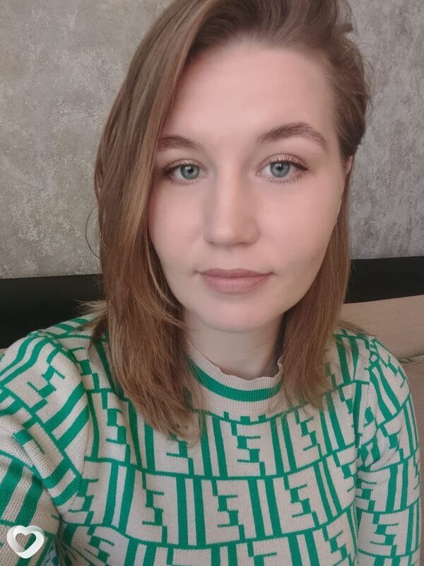 Катя, 29, Сарове — анкета №3766235