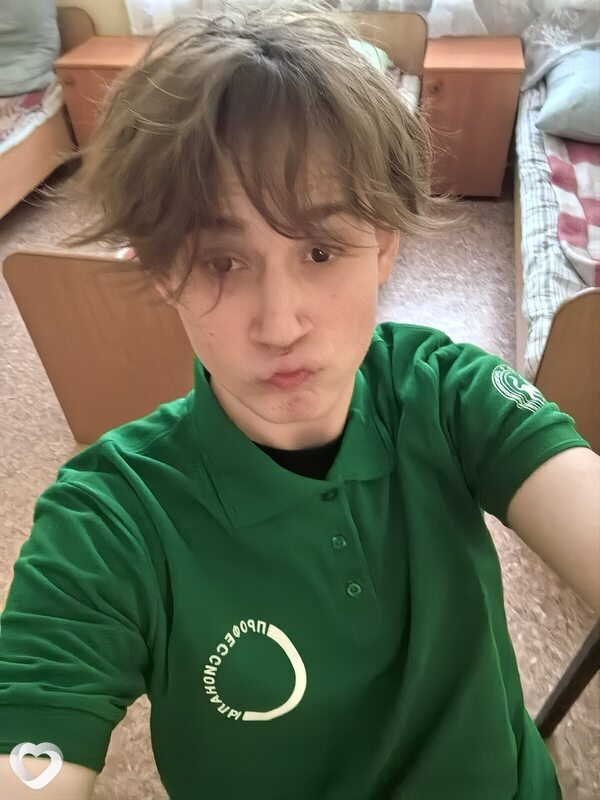 Влад, 18, Набережных Челнах — анкета №3766239