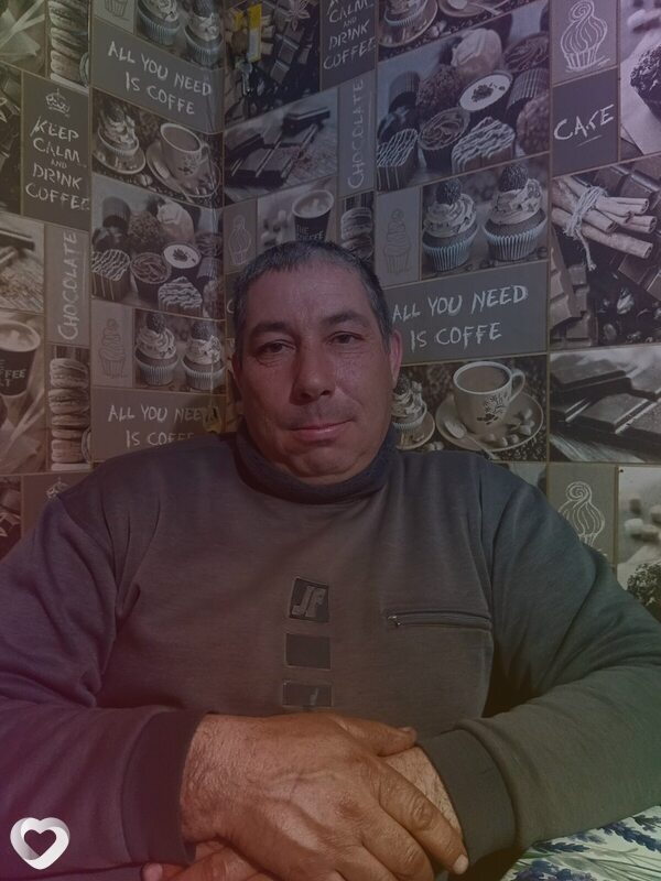Сергей, 48, Астрахани — анкета №3766347