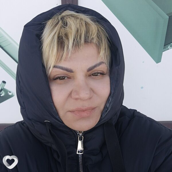 Мари, 49, Ростове-на-Дону — анкета №3766351