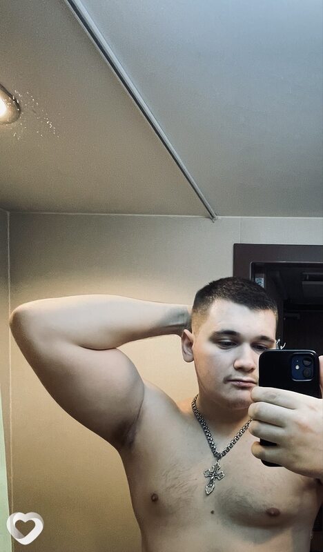 Алексей, 26, Мурманске — анкета №3766354