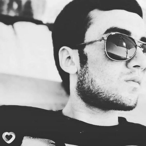 Axrorchik, 26, Бишкек — анкета №3766360