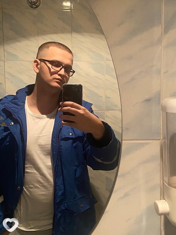 Николай, 23, Троицке — анкета №3766367