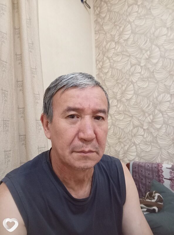 Мурат, 51, Актобе — анкета №3766368