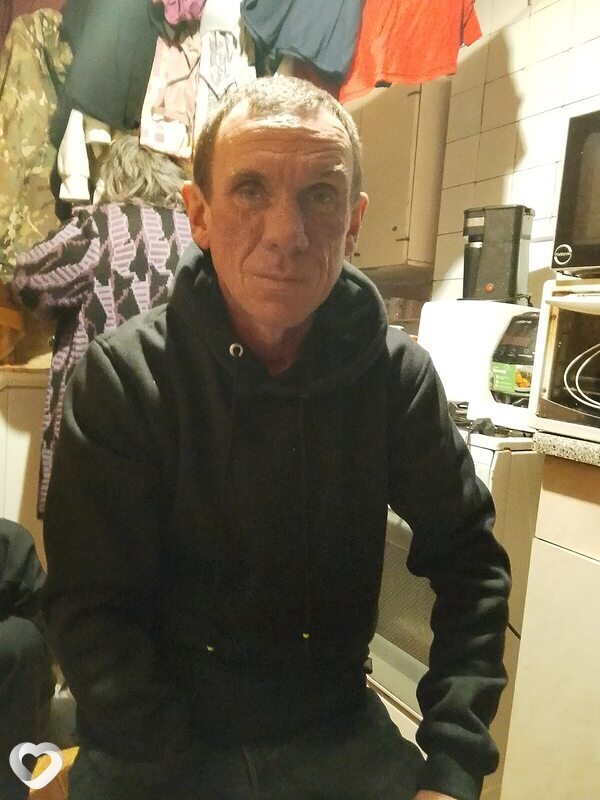 Максим, 43, Саратове — анкета №3766377