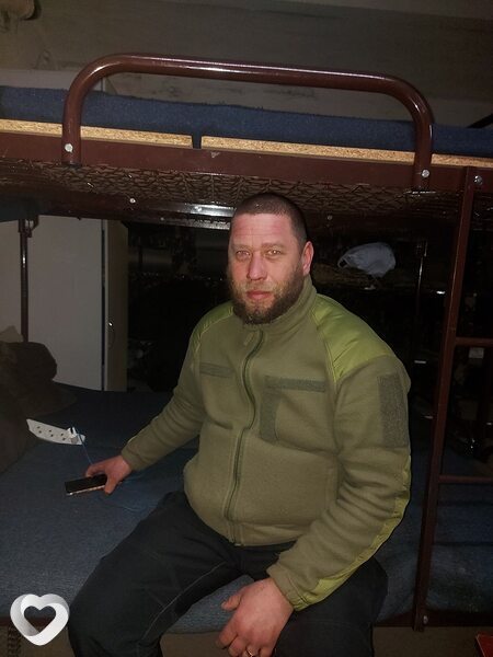 Жека, 39, Одессе — анкета №3766378