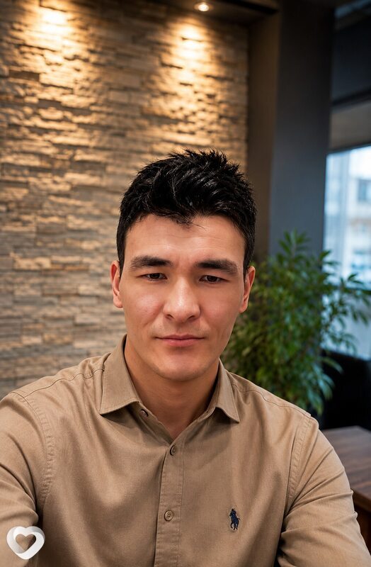 Olzhas, 41, Алматы — анкета №3766380