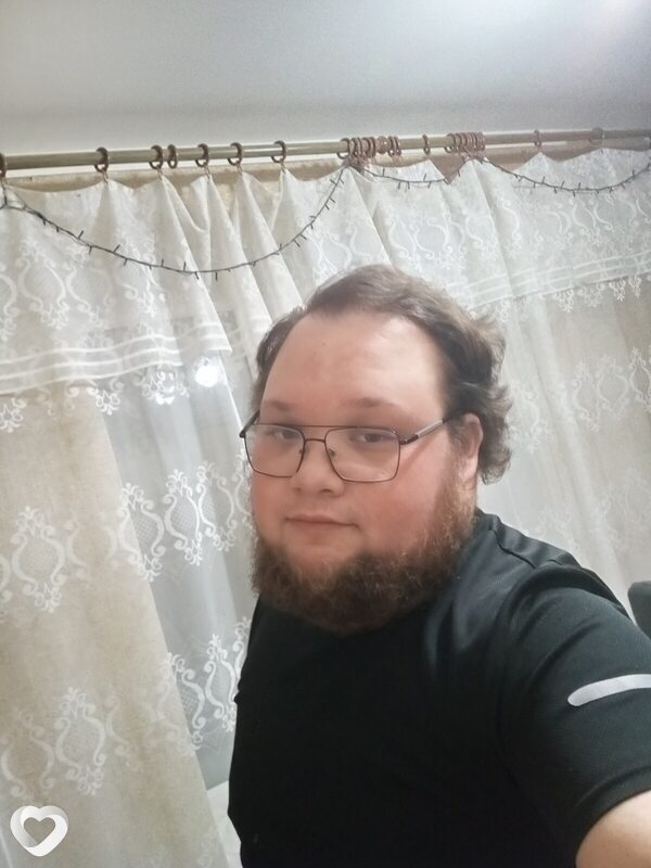 Александр, 29, Торжке — анкета №3766384