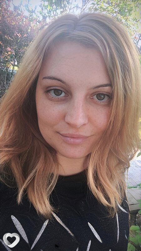 Наталья, 42, Енакиеве — анкета №3766392