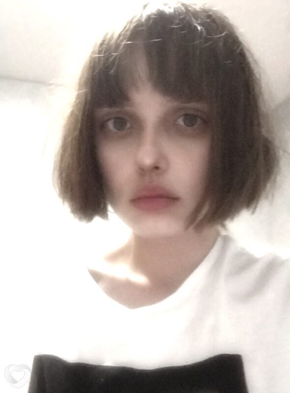 Полина, 21, Санкт-Петербурге — анкета №3766404