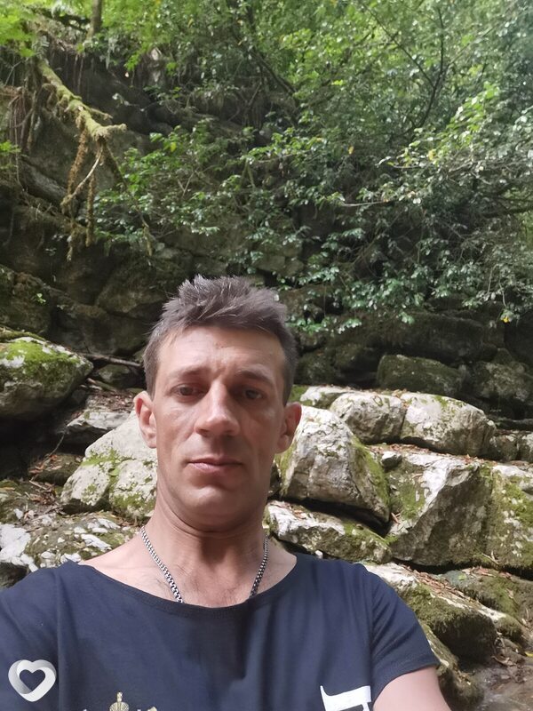 Валерий, 50, Ростове-на-Дону — анкета №3766406