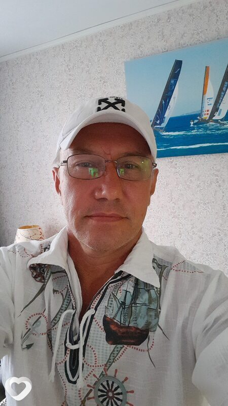 Дмитрий, 54, Лесозаводске — анкета №3766412