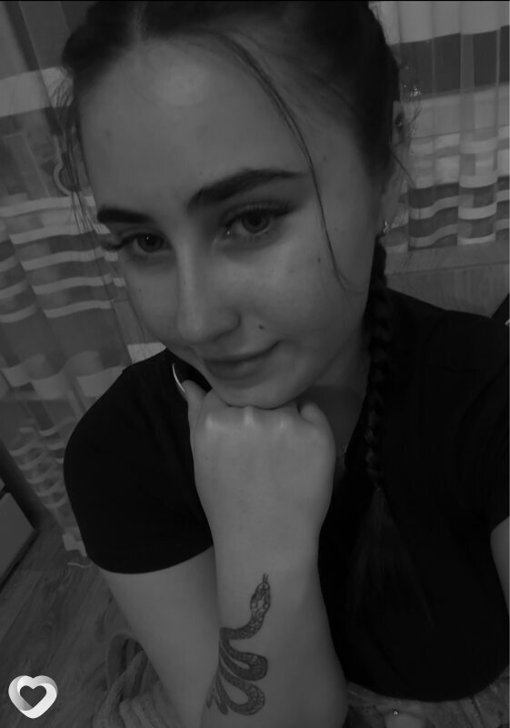 Иннеса, 19, Харькове — анкета №3766413