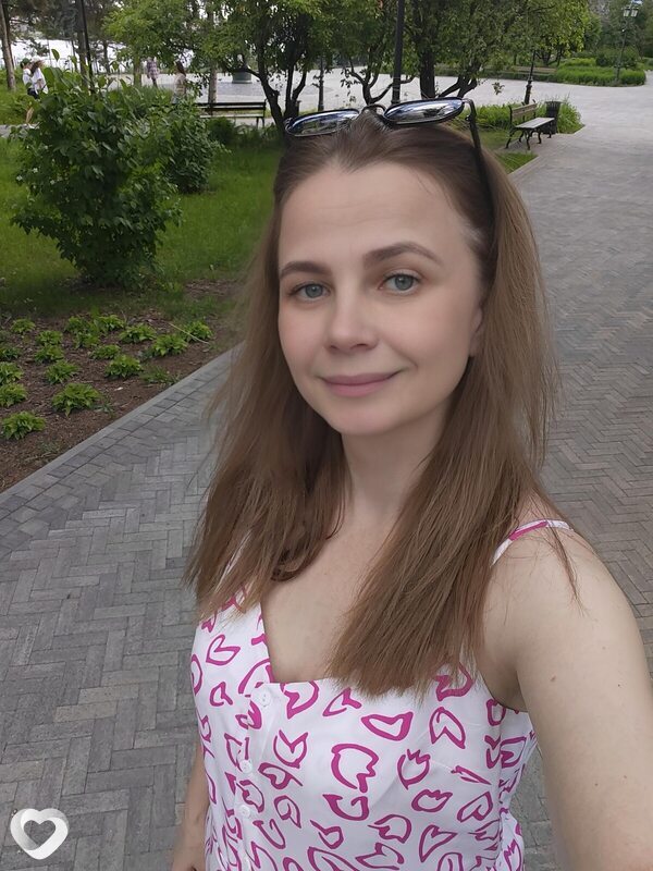 Юлия, 39, Казани — анкета №3766416