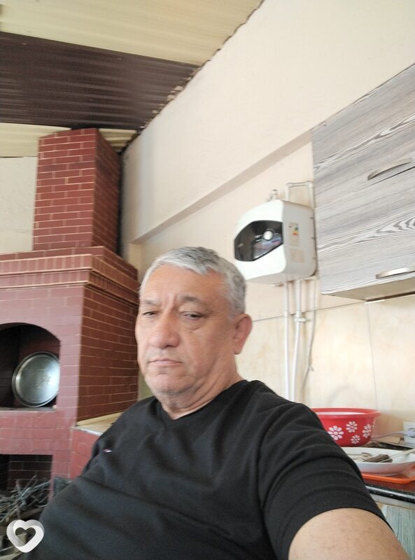 Боходир, 58, Ташкент — анкета №3766417