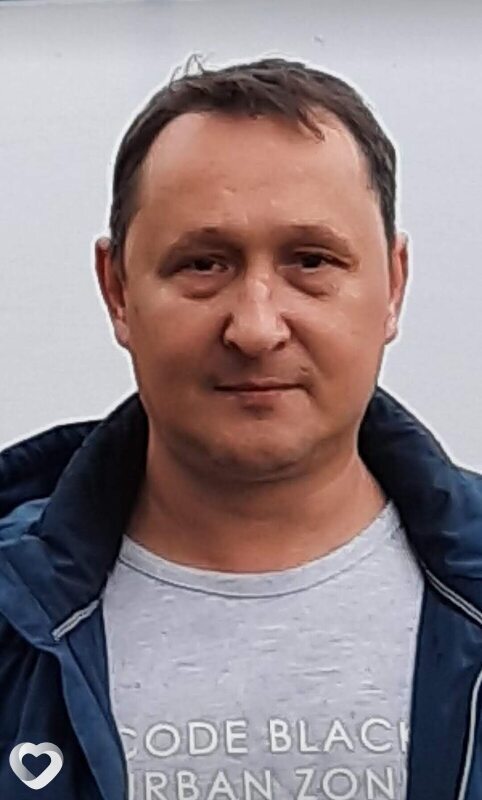 Дима, 39, Нижнем Новгороде — анкета №3766419