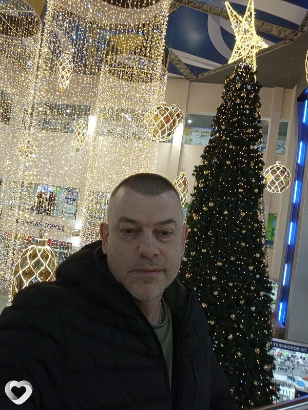 Игорь, 48, Екатеринбурге — анкета №3766420