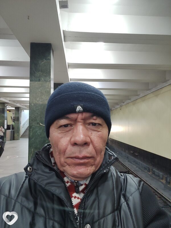 Толик, 57, Москве — анкета №3766427