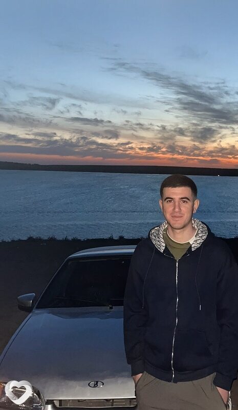 Исмаил, 20, Шымкенте — анкета №3766435