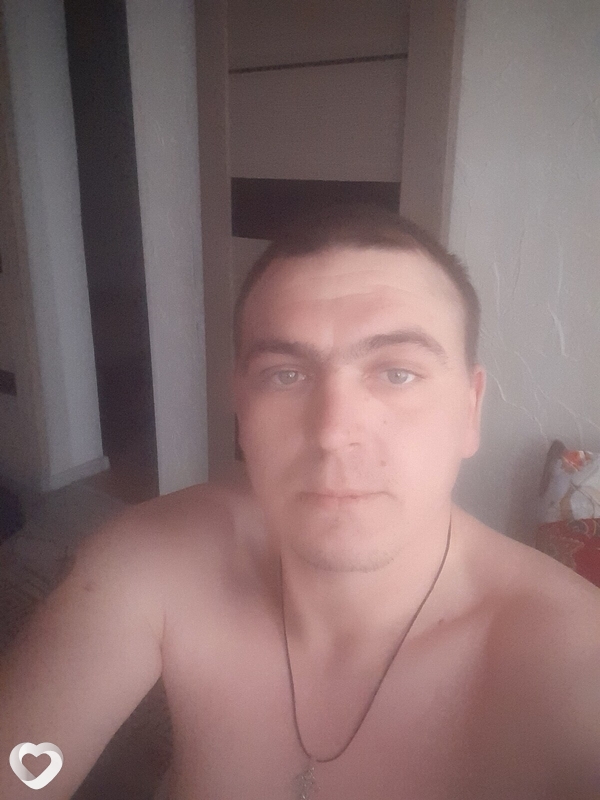 Сергей, 31, Алматы — анкета №3766439