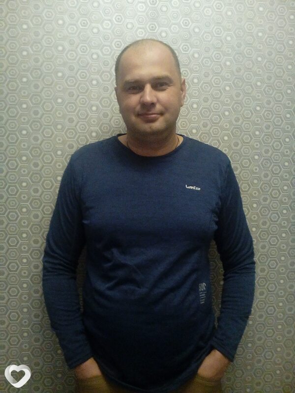 Дмитрий, 47, Туле — анкета №3766449