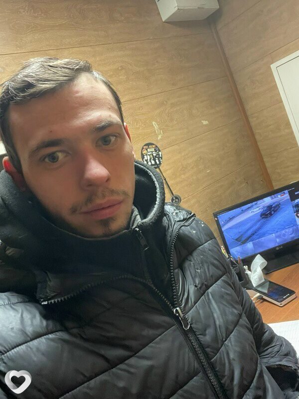 Pavel, 29, Минске — анкета №3766464