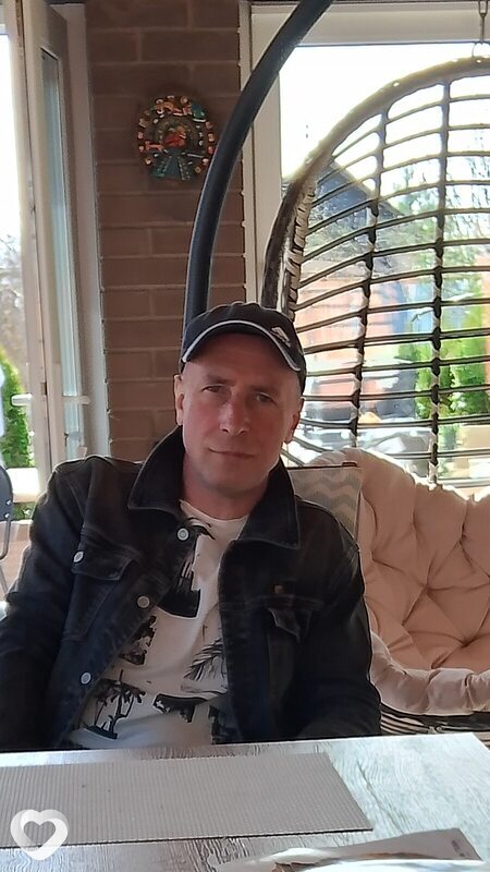 Юрий, 45, Иванове — анкета №3766465