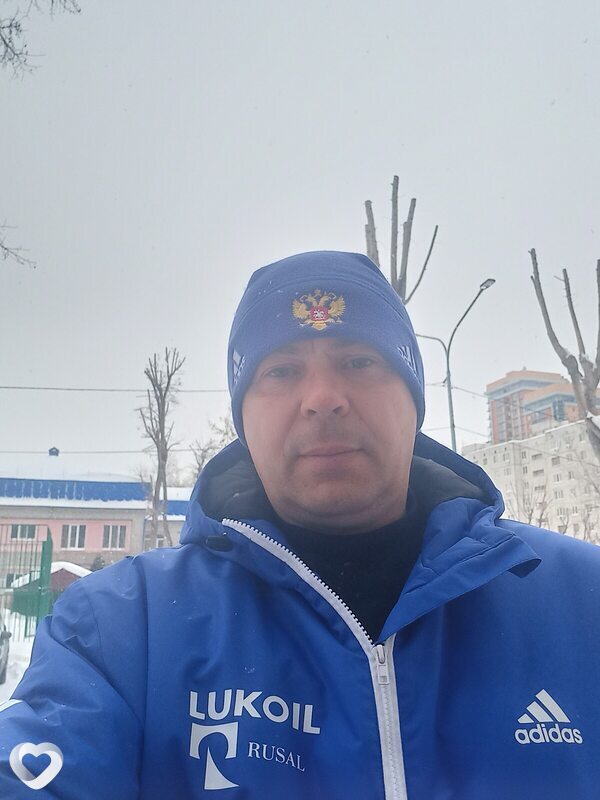 Владимир, 51, Тюмени — анкета №3766466