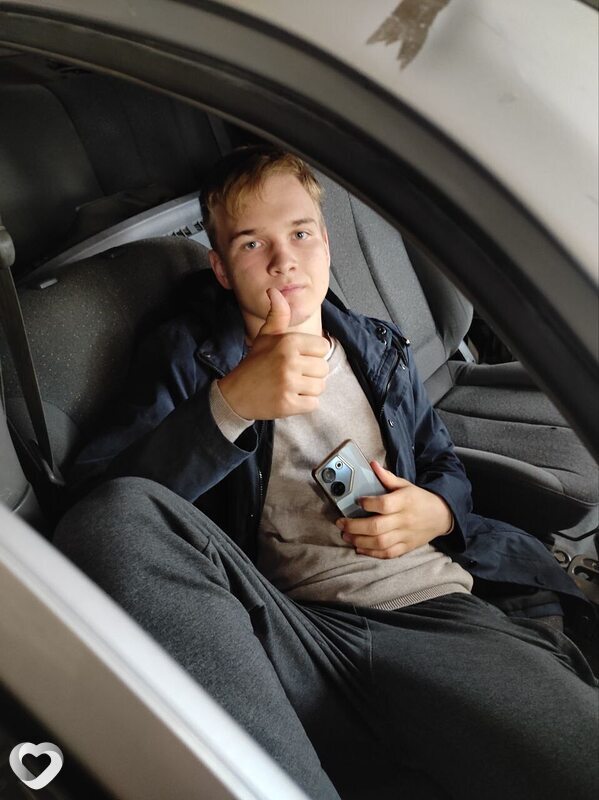 Матвей, 18, Ростове-на-Дону — анкета №3766469
