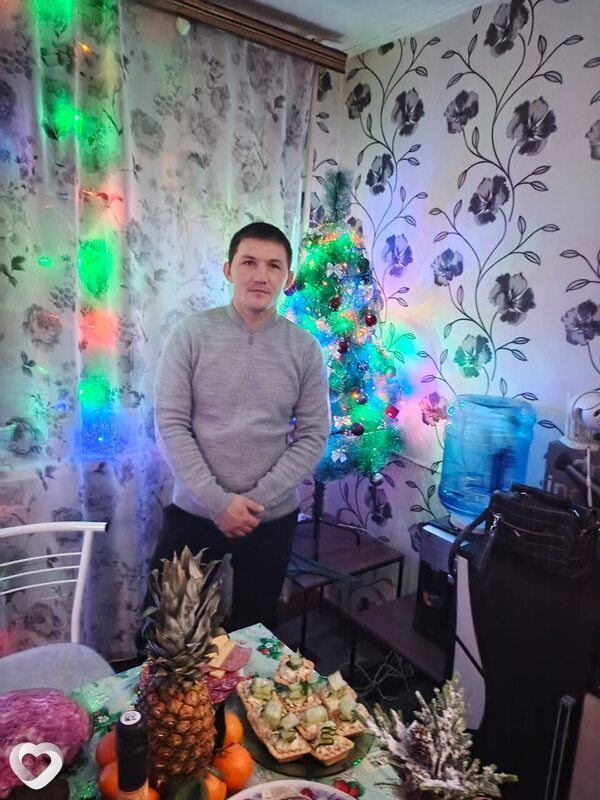 Александр, 33, Новосибирске — анкета №3766470