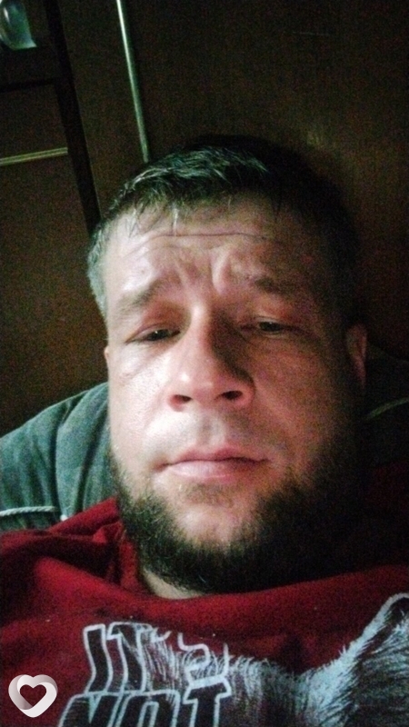 Николай, 33, Новосибирске — анкета №3766471