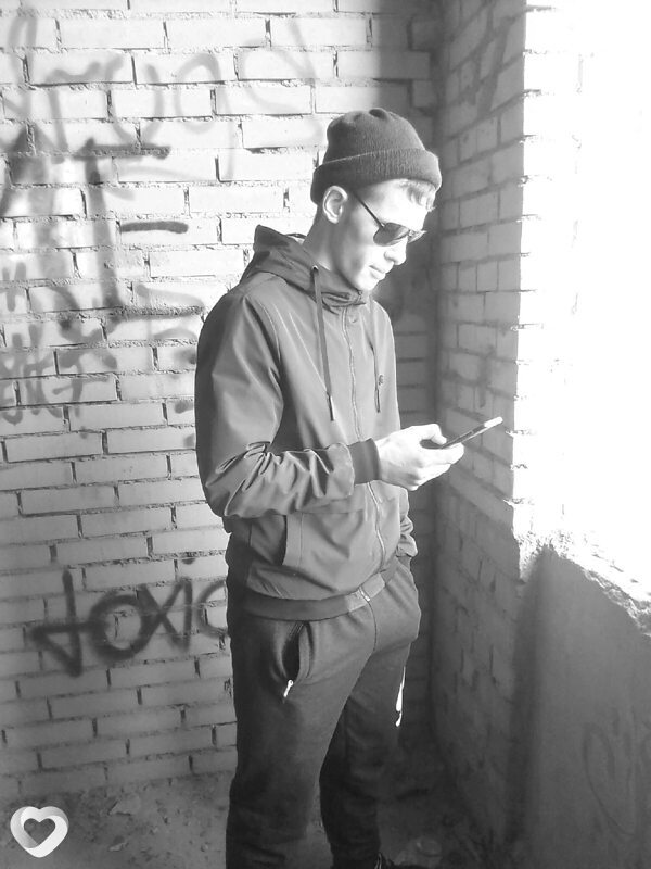 Максим, 27, Донецке — анкета №3766483