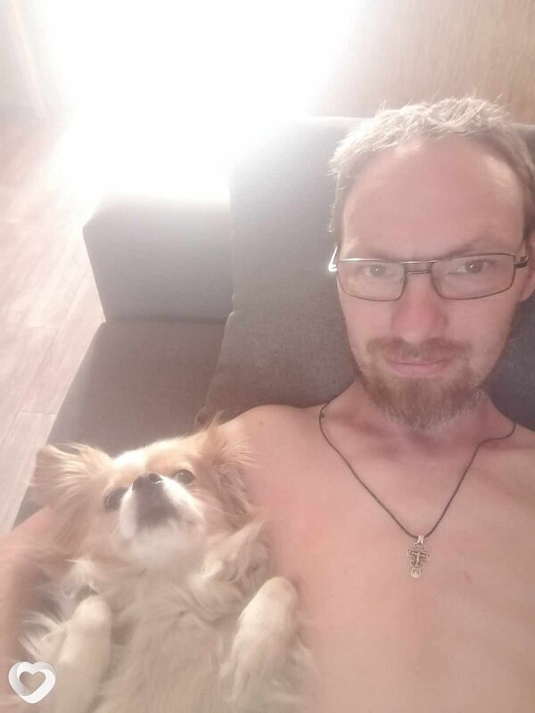Иван, 41, Донецкая — анкета №3766487