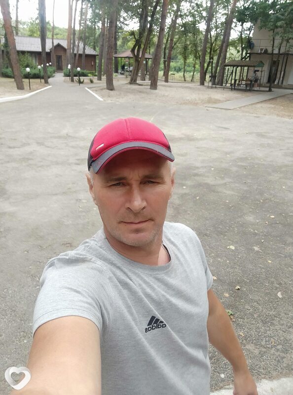 Александр, 51, Днепр — анкета №3766493