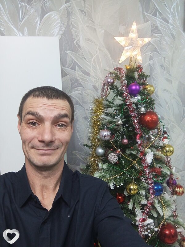 Сергей, 40, Астане — анкета №3766532