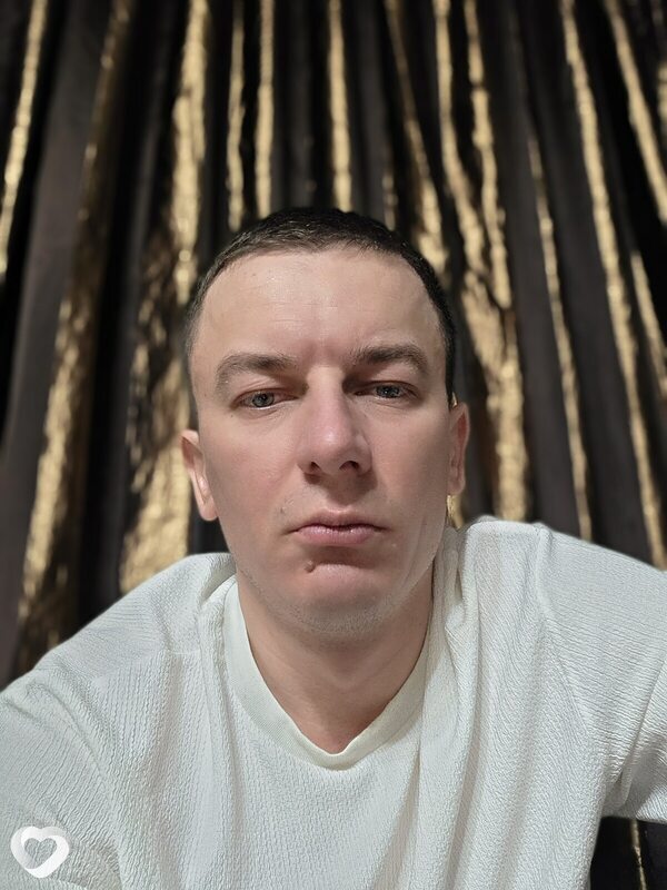 Рафаэль, 36, Москве — анкета №3766534