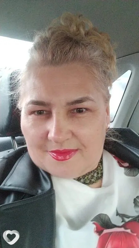 Светлана, 49, Москве — анкета №3766537