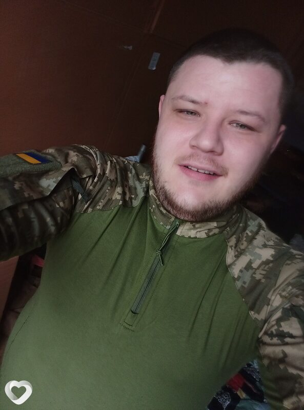 Ярослав, 28, Сумах — анкета №3766541