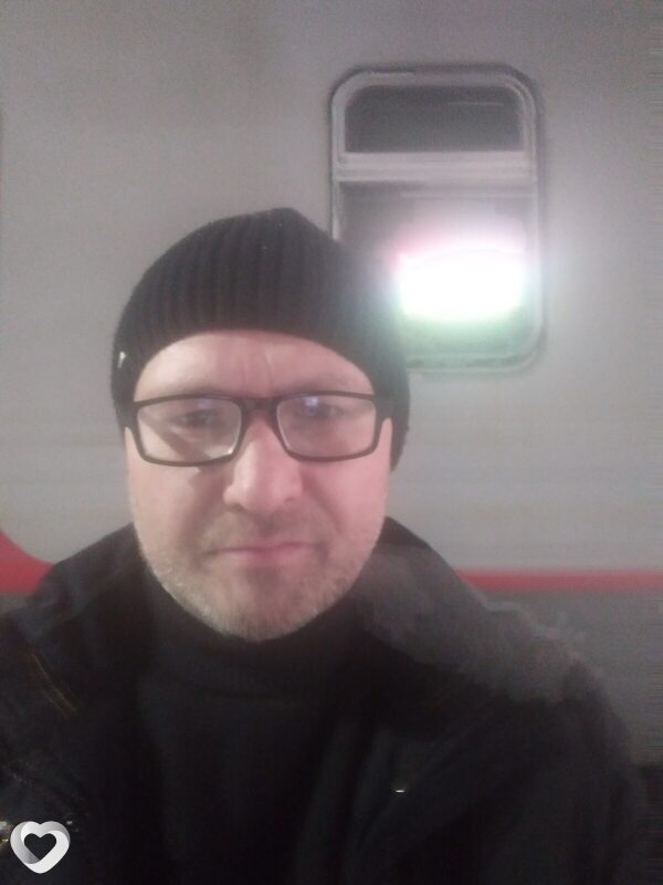 Денис, 46, Уфе — анкета №3766545