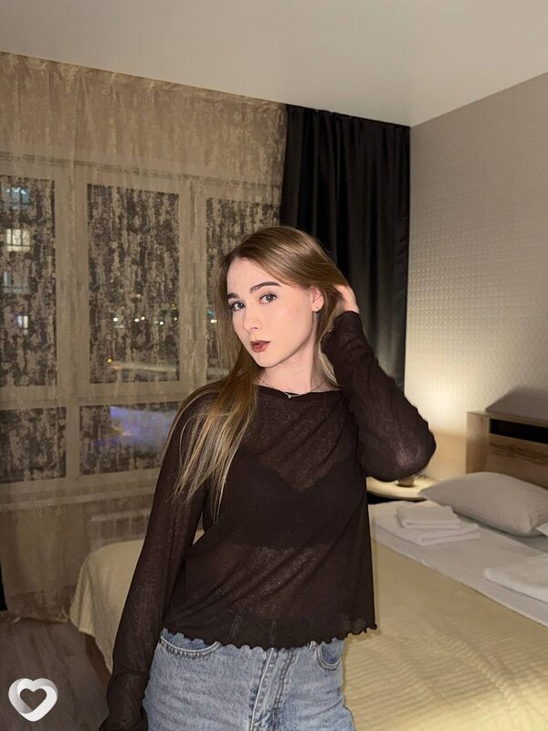 Анна, 20, Кемерове — анкета №3766496