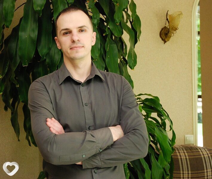 Валентин, 44, Кишинёв — анкета №3766501