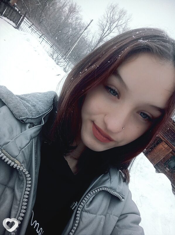 Татьяна, 18, Бийске — анкета №3766502